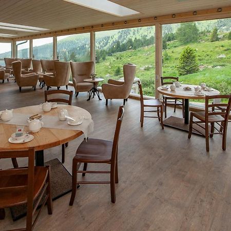 Kinderhotel Schneekonig Patergassen Buitenkant foto