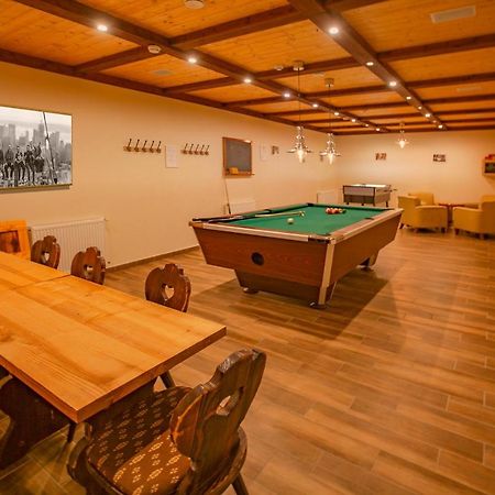 Kinderhotel Schneekonig Patergassen Buitenkant foto