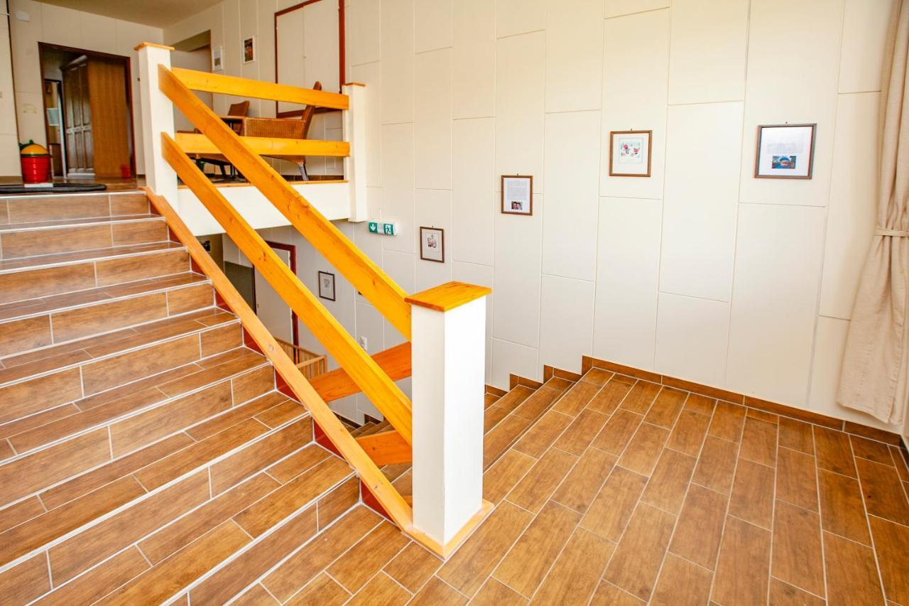 Kinderhotel Schneekonig Patergassen Buitenkant foto
