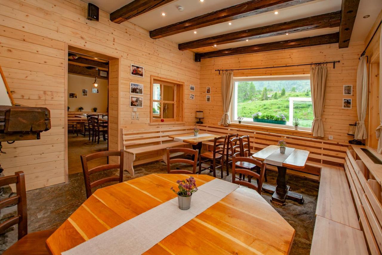 Kinderhotel Schneekonig Patergassen Buitenkant foto